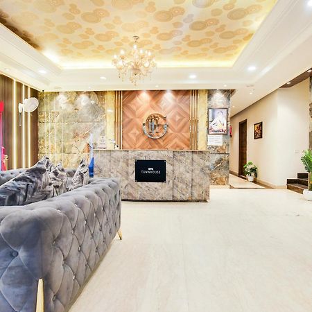 Super Townhouse Grand Fortune Amritsar Exterior photo